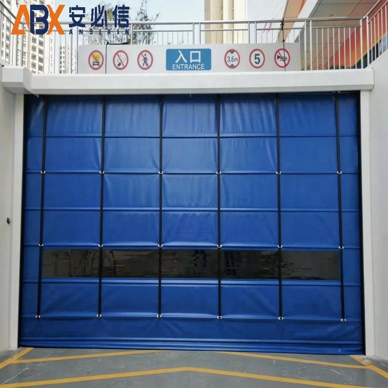 梧州市机库门