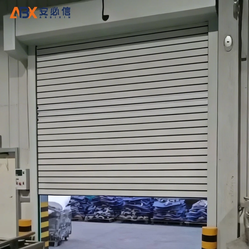 梧州市感应高速门